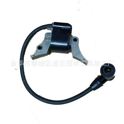 林升GM291GM301GT1000汽油发动机和发电机点火线圈KE24024AA