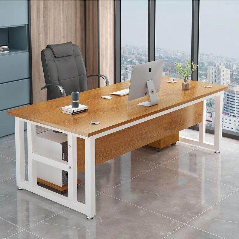 组合经理桌子总裁家具大班台办公室单人主管办公桌简约现代老板桌,玩具/童车/益智/积木/模型,毛绒/玩偶/公仔/布艺类玩具,淘宝优惠券,粉丝福利购,淘宝优惠卷