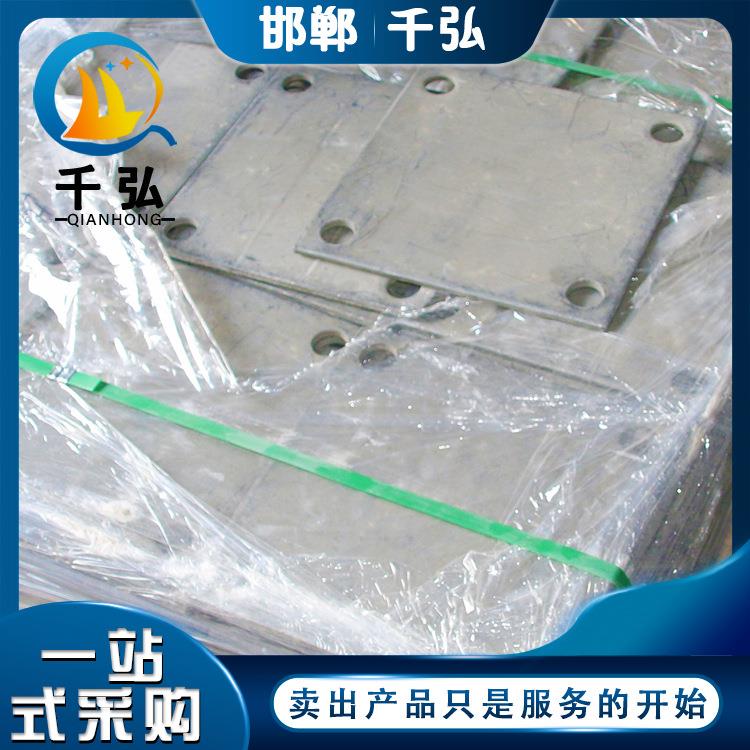 生产地铁及隧道施工掘进过程中的轨枕照明支架钢轨压板等安防