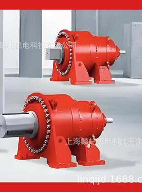 德国SEW赛威M4PSF70工业齿轮箱减速机齿轮轴、逆止器、油封