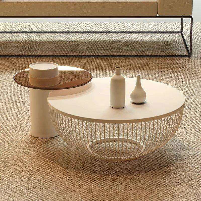 创意茶几小户型新款客厅家用奶油圆形组合矮桌简约轻奢现代圆桌子,玩具/童车/益智/积木/模型,毛绒/玩偶/公仔/布艺类玩具,淘宝优惠券,粉丝福利购,淘宝优惠卷