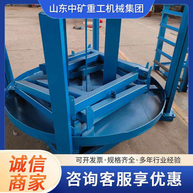 源头厂家数控锚索切割机使用方法煤矿支护用全自动钢绞线切断机