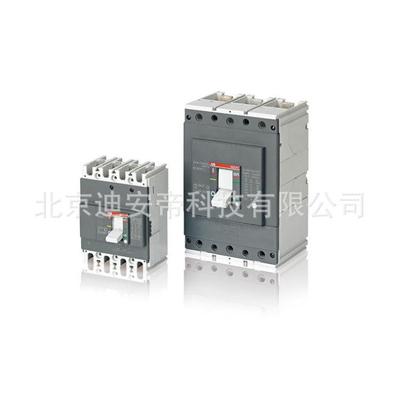 ABBFormula塑壳断路器附件UVR-C220-240Vac/220-250VdcA1-A2