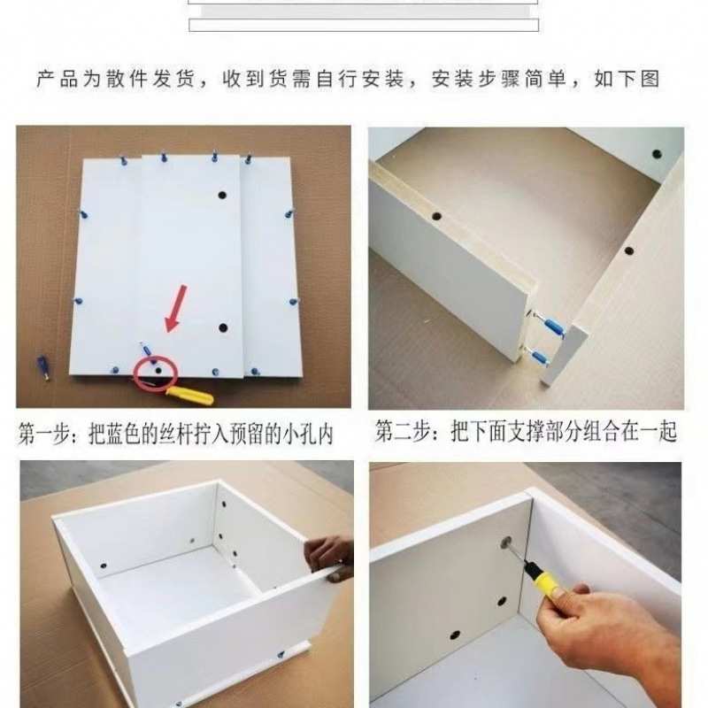 地台展示台橱窗长方体木制烤漆模特白色底座商业陈列展柜展会展台