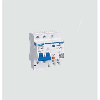 NXBLE-63ZB系列自诊断剩余电流动作断路器