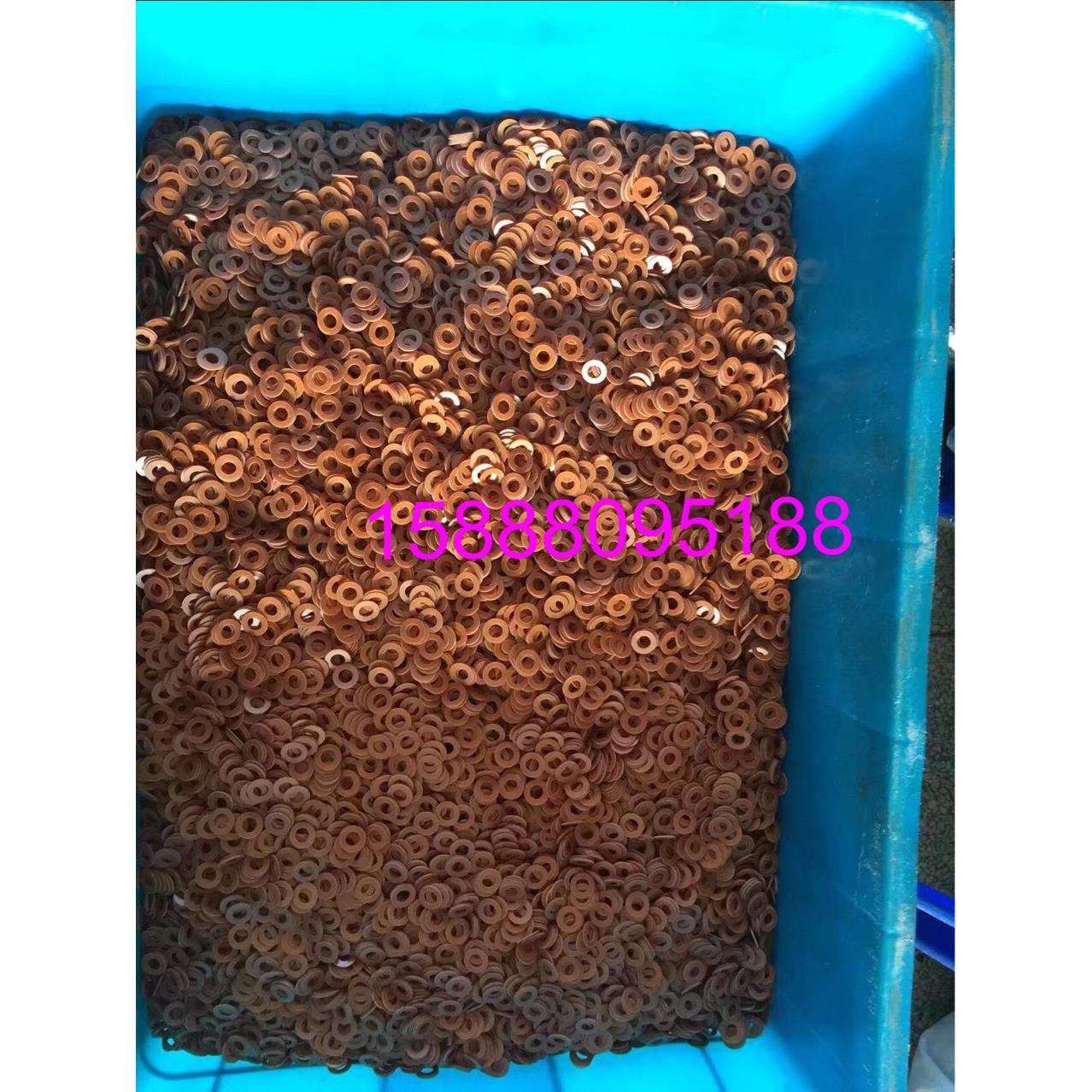 绝缘压板红钢纸垫片石黑尼龙垫片不锈钢垫片调整垫