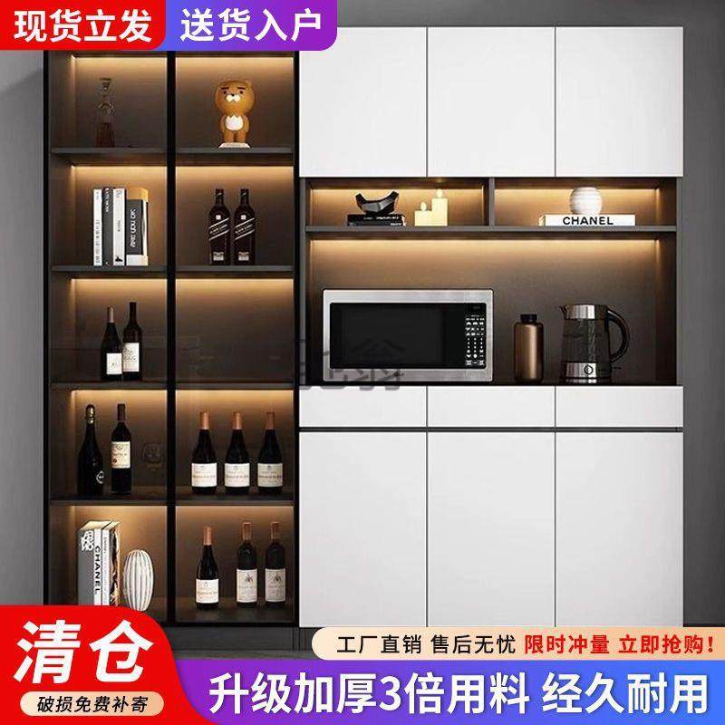 lw0实木餐边柜靠墙一体高柜客厅酒柜现做茶水柜现代简约储物柜置,玩具/童车/益智/积木/模型,毛绒/玩偶/公仔/布艺类玩具,淘宝优惠券,粉丝福利购,淘宝优惠卷