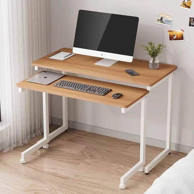 移动电脑桌家用桌子延长床边桌双层桌下桌扩展桌卧室办公桌书桌,玩具/童车/益智/积木/模型,毛绒/玩偶/公仔/布艺类玩具,淘宝优惠券,粉丝福利购,淘宝优惠卷