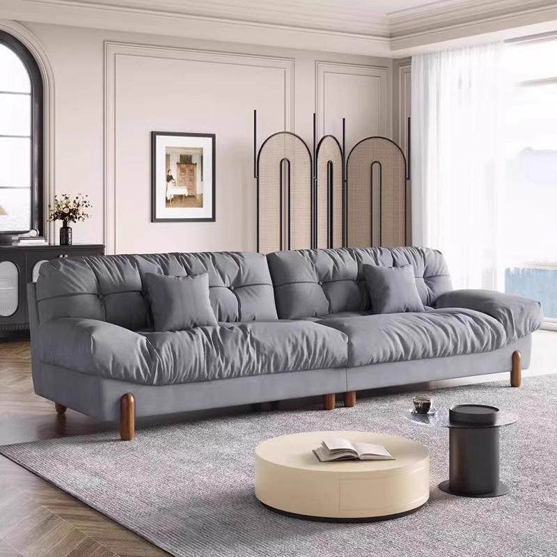 科技布沙发云朵沙发猫爪皮2025新款小户型亲肤麂皮绒直排布艺沙发,玩具/童车/益智/积木/模型,毛绒/玩偶/公仔/布艺类玩具,淘宝优惠券,粉丝福利购,淘宝优惠卷