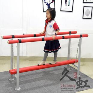 晃动平衡木摇摆独木桥幼儿园早教感统训练器材本体感平衡训练
