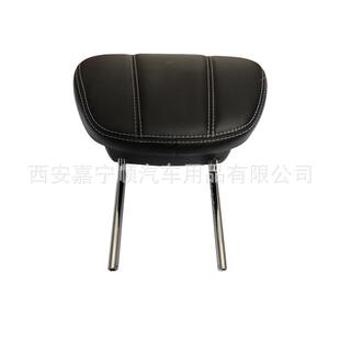 汽车豪华座椅头枕商务车航空座椅头枕房车旅居车豪华座椅头枕