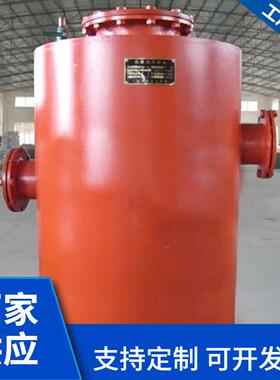 水封式防爆器供应DN500煤矿井下水封式防爆器