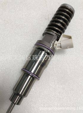 适用于沃尔沃PENTA2针喷油器03807717VOE03807717