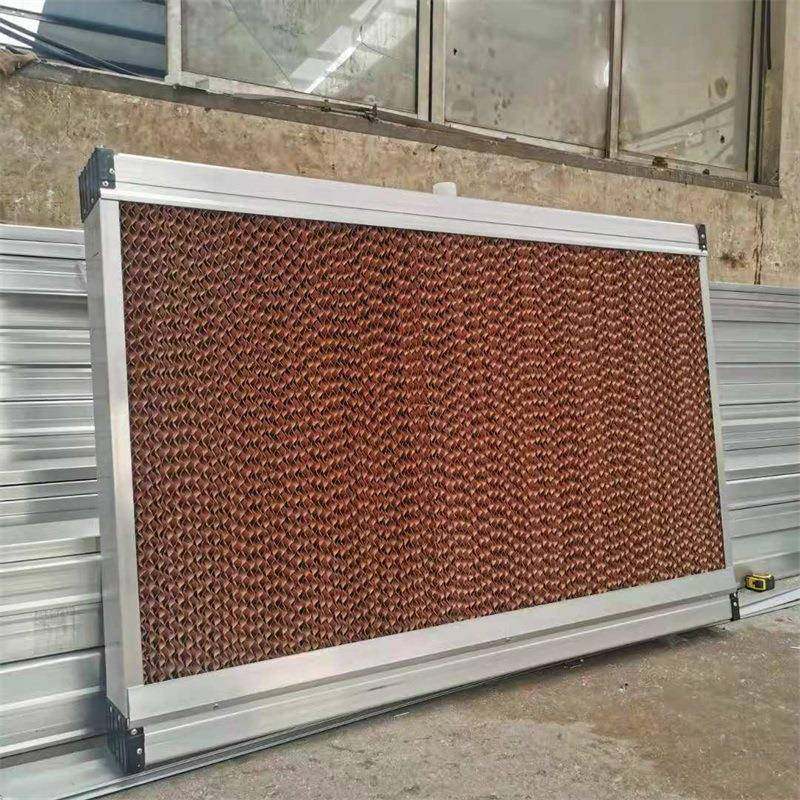 不锈钢一体水帘墙降温通风内循环猪场养殖厂大棚湿帘墙纸流水,纺织面料/辅料/配套,纺织机械配件,淘宝优惠券,粉丝福利购,淘宝优惠卷
