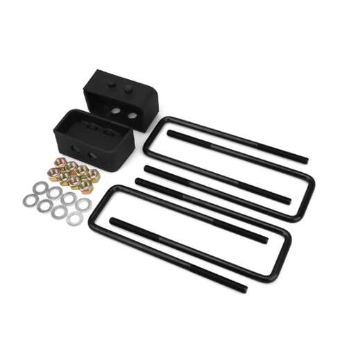 适用于福特2004-2020FordF1502WD4WD后底盘提升套件