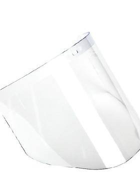 82701面屏防护面具防化学物冲击飞溅37&7598