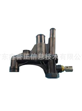 适用于福特老蒙迪欧水泵水管连接器1S7E-8548BJ