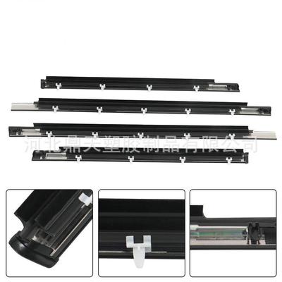 供应2001-2007Seqioa红杉车门外压条75710-0C010、75720-0C010