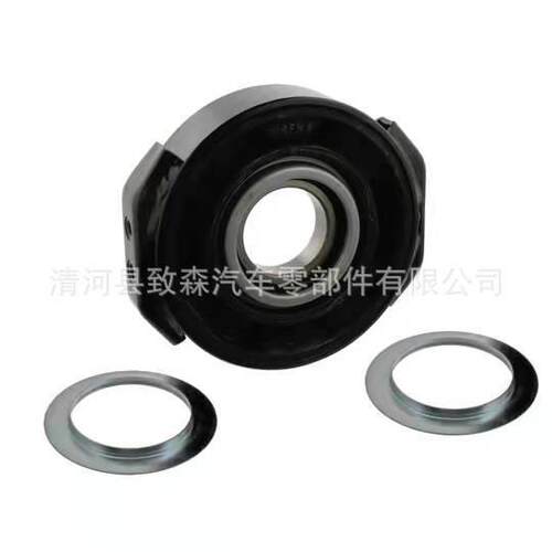 A3814100010卡车传动轴吊架传动轴吊胶吊架总成传动轴中间支撑