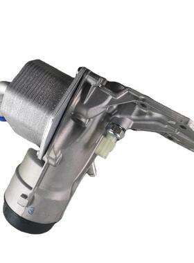 汽车机油冷却器BB3Q6B624EA