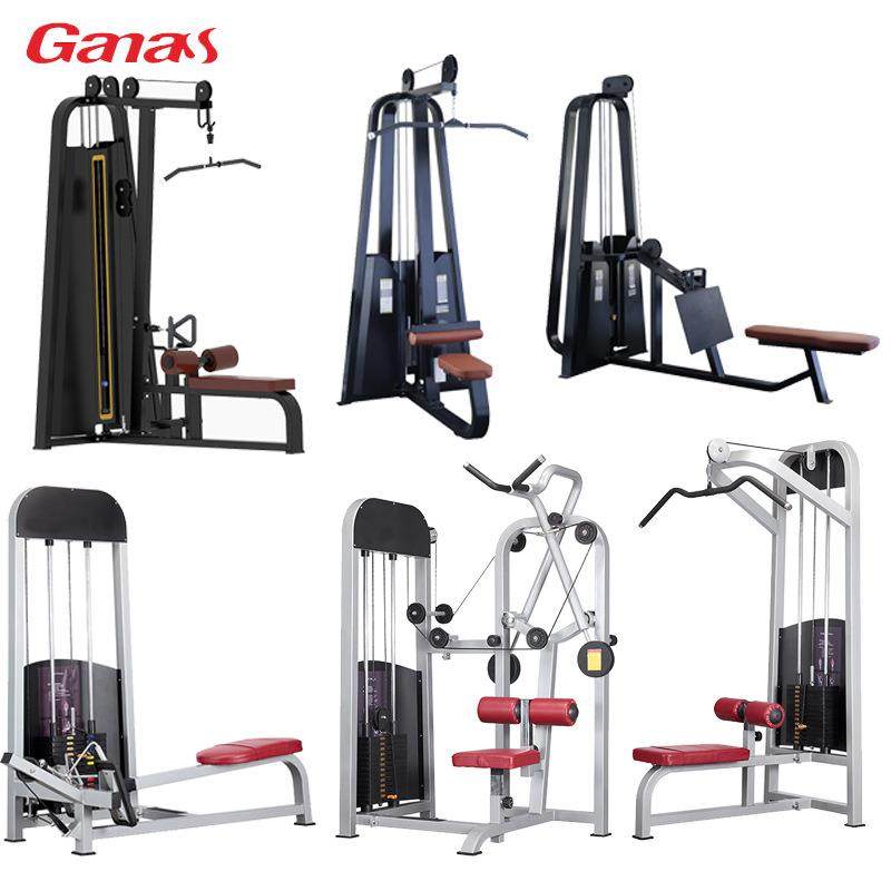 单位健身房商用高拉低拉训练器健身器材直销高拉低拉一体机,纺织面料/辅料/配套,纺织机械配件,淘宝优惠券,粉丝福利购,淘宝优惠卷