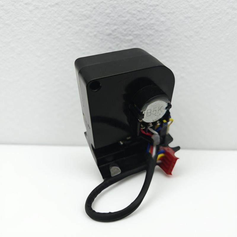 椭圆机健身配件拉线马达拉线器通用老款阻力193223