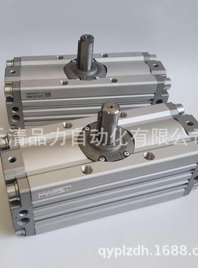 摆动气缸CRA1BW/CDRA1BW30/50/63/80/100-90Z-100Z-180Z-190Z/CZ