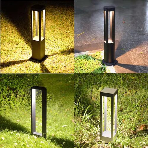 led户外防水草坪灯草坪路灯别墅庭院灯花园公园广场景观灯照明