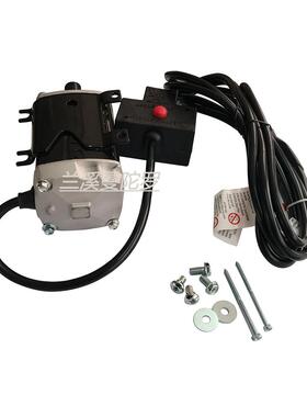 吹雪机启动电机3332933329C33329D33329E适用Tecumseh