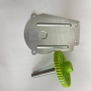 伊萨塑料送丝齿轮配A2送丝机塑料齿轮