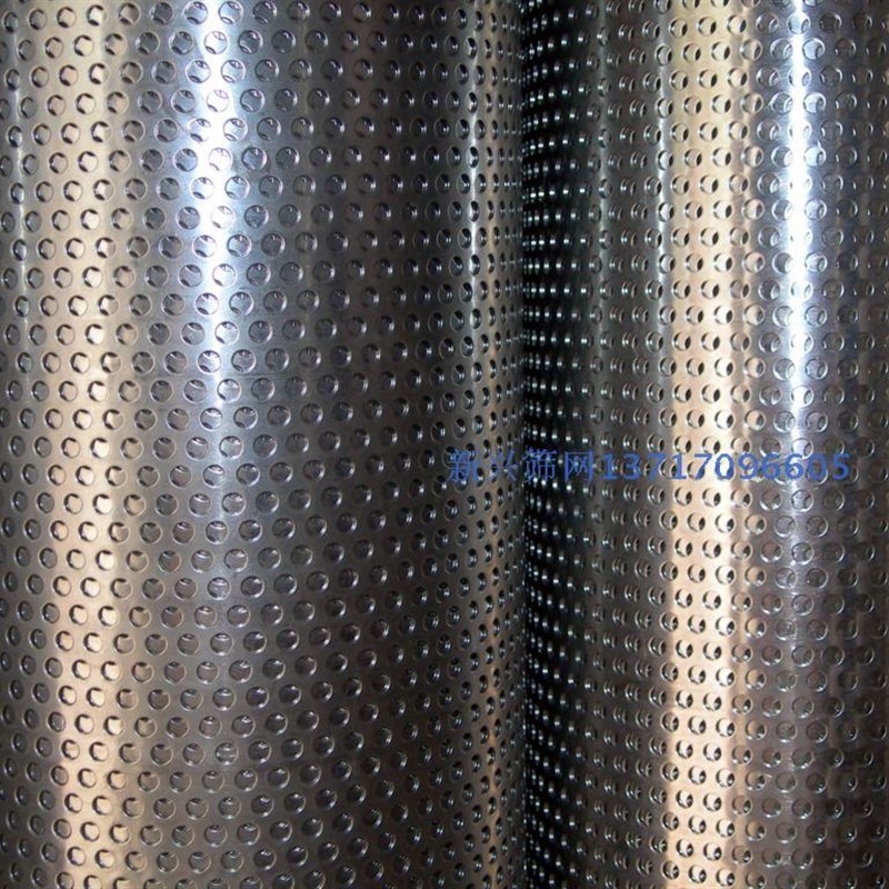 304/316/201/202不锈钢冲孔网网板钢板网穿孔板网装饰网