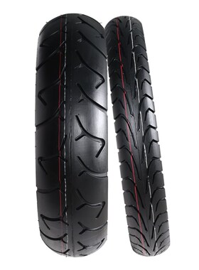 Steed 铁马 沙都 VLX400 600太子摩托车100 90 19 170 80 15轮胎