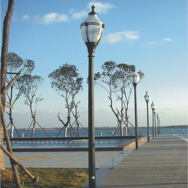 的各种庭院灯景观灯有LED庭院灯钠灯庭院灯量大从优户外