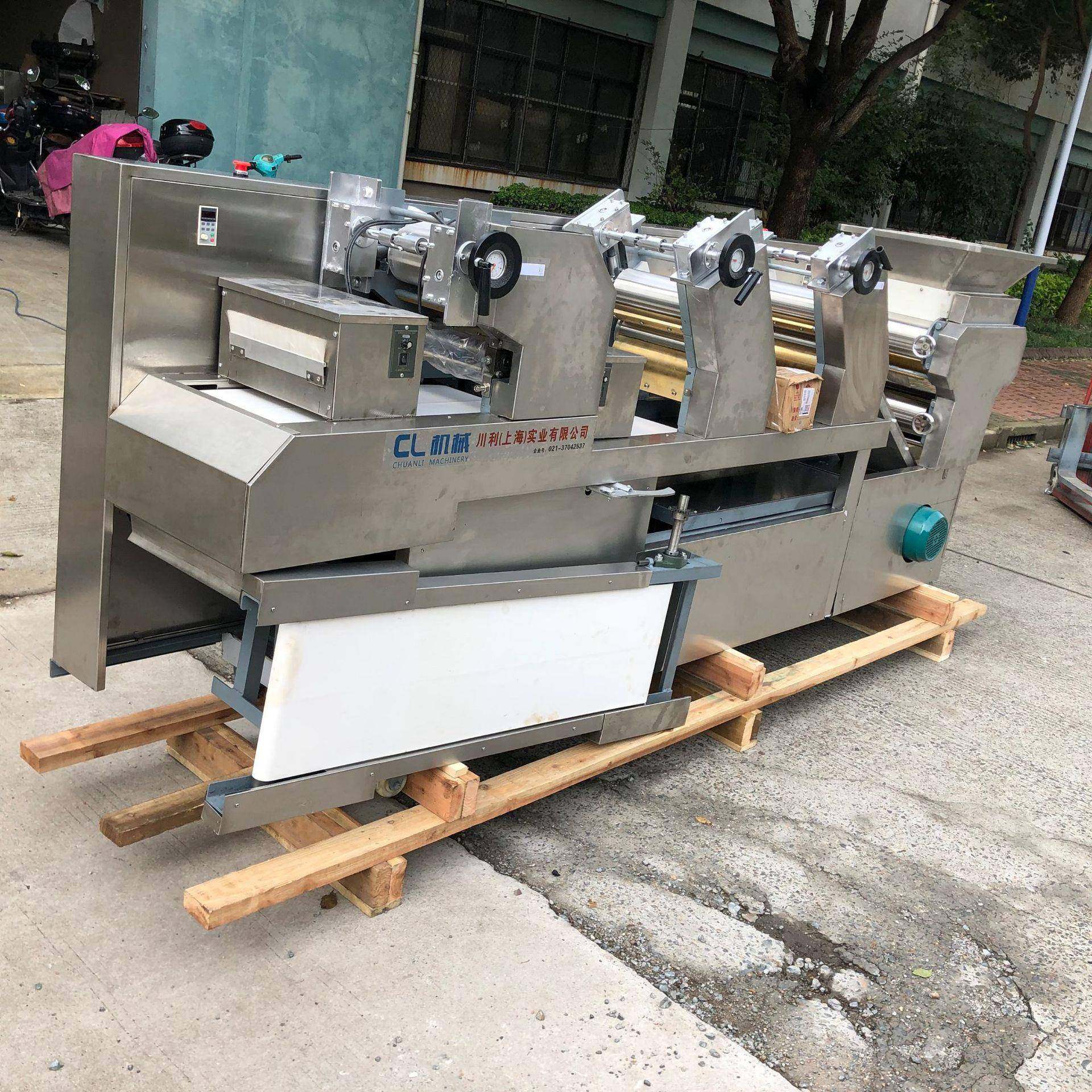 六组不自动面条机双变频控制双电机驱动厂家直供质优价廉,清洗/食品/商业设备,其他食品加工设备,淘宝优惠券,粉丝福利购,淘宝优惠卷