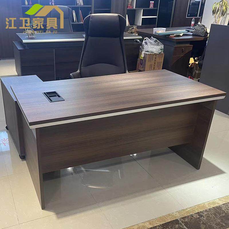 办公室单人办公桌简约现代职员带柜单人办公桌椅组合办公桌,电子元器件市场,其它元器件,淘宝优惠券,粉丝福利购,淘宝优惠卷