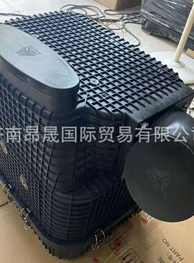 重汽HOWOT7H汕德卡C7HC9H配件WG9725193410油浴式空滤器总成