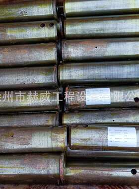 徐工配件/徐工挖掘机XE215C/主轴DG10M5L-SF-A01-02
