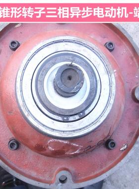 ZD141-4 ZD151-4 ZD152-4 电机前端盖 法兰盘 法兰连接盘