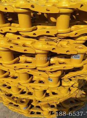 厂家销售矿山链条SD16TL推土机链轨山推160推土机链骨底盘配件