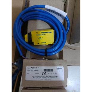 图尔克接近开关BI7-Q08-VP6X2-0.3-RS4.4BIM-NST-AP6X-V1131现货