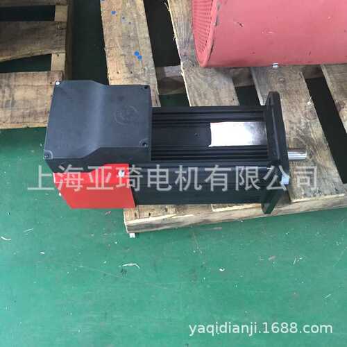 SFC Motor AC Servo Motor伺服电机DSM-38C5D5F-E1F3A118X