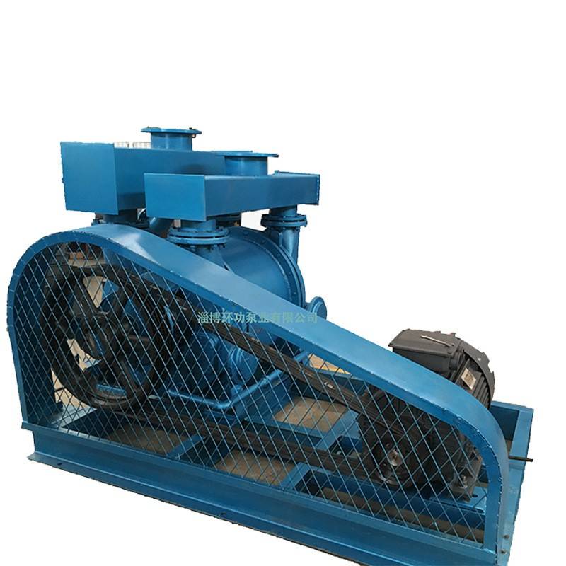 2BEA-5水环式真空泵厂家供应真空泵产品支持定制