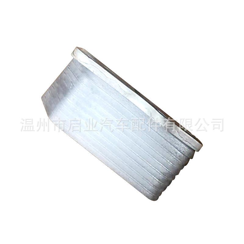 机油散热器12678774适用16-19别克君威君越迈锐宝
