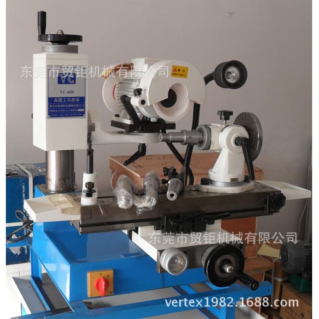 东莞工具磨床小型平面磨床贸钜工具磨床双层导轨更轻松