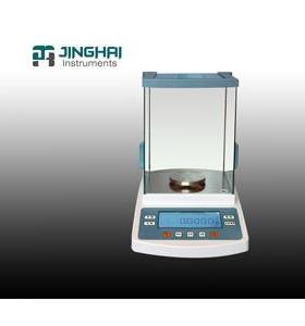 上海菁海FA2004N电子分析天平