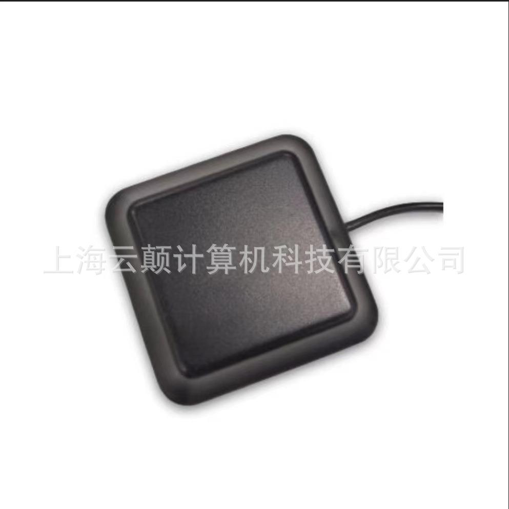 物果单频RTK亚米级车载组合导航微盒R9100SK服务套装