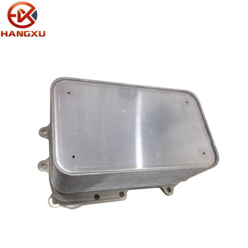 机油冷却器适用于达夫卡车CF85/XF951725348/1672896