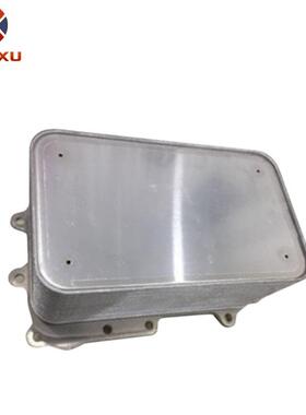机油冷却器适用于达夫卡车CF85/XF951725348/1672896