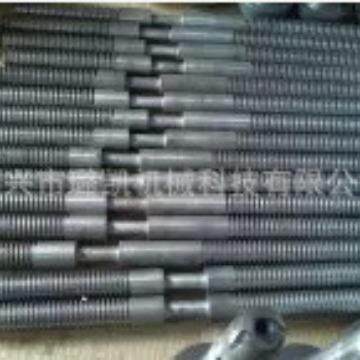 切管机配件夹紧丝杆夹料丝杆锁紧螺母自动化铝型材切割机
