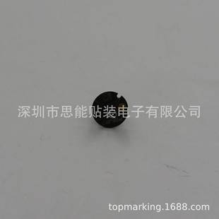 吸嘴AA19G16φ1.8MELFNOZZLEH08 H12吸嘴适用于富士贴片机